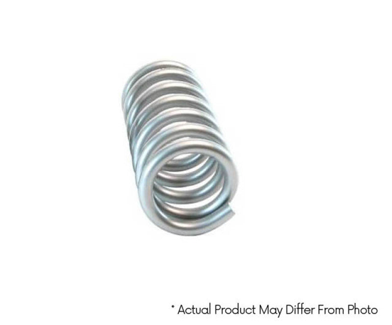Belltech Coil Spring Set 98-02 Dodge Durango (view 7)
