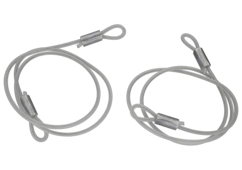 Ford Performance Parts Ford Racing Hood LATCH & Pin Kit (view 6)