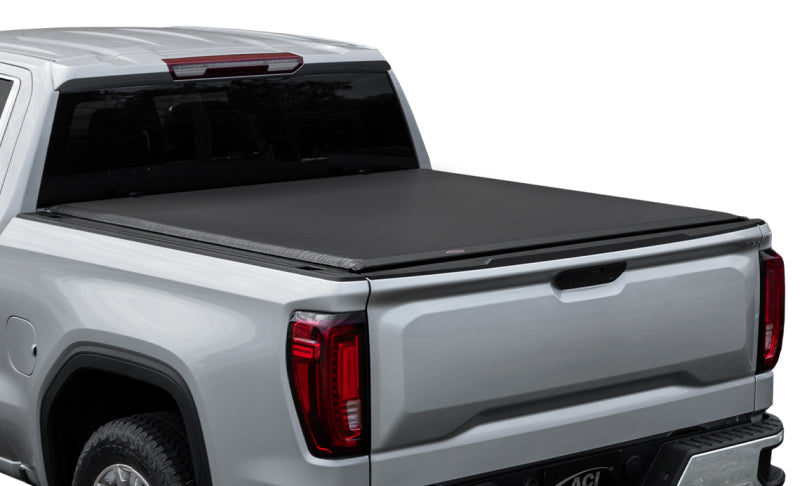 Access Lorado 16-19 Tacoma 6ft Bed (Except trucks w/ OEM hard covers) Roll-Up Cover 45279