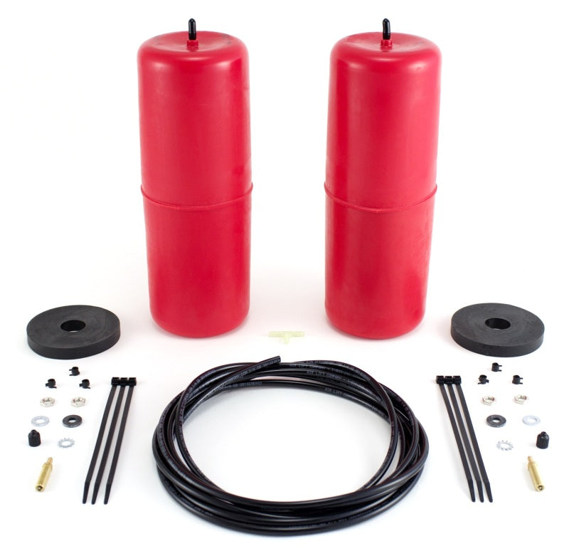 AIRLIFT 1000 Air Spring Kit (view 1)