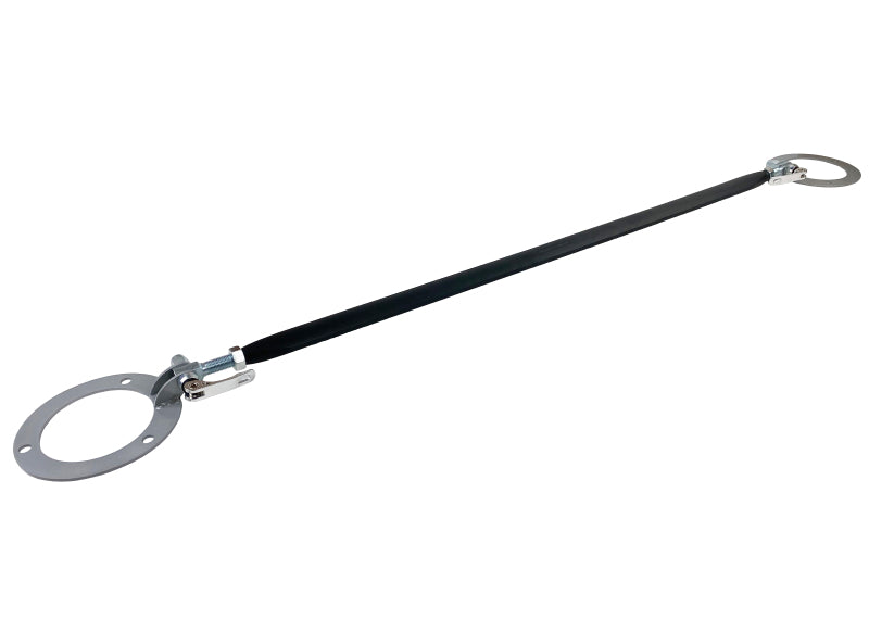 Whiteline Brace Strut Tower Alloy Adjustable Subaru Forester 2003-2008 (view 1)