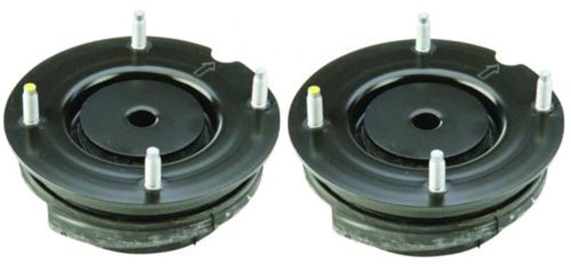 Ford Performance Parts 2005-2014 Mustang Front Strut Mount Upgrade (Pair) (view 1)