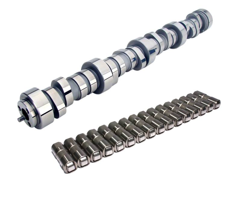 Comp Cams Cam & Lifter Kit; Includes Xtreme RPM Camshaft (view 1)