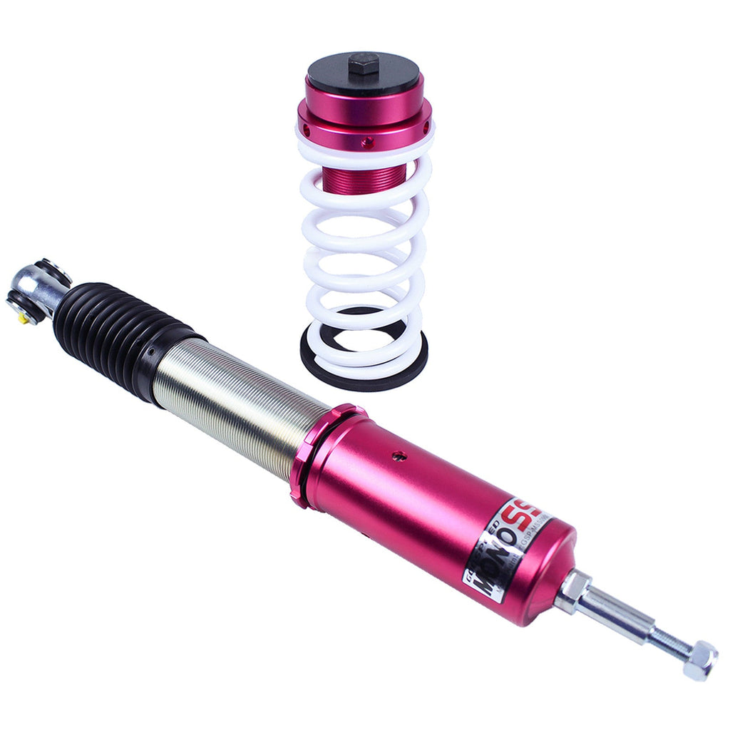Godspeed Audi TT/TT Quattro Coilovers (view 45)
