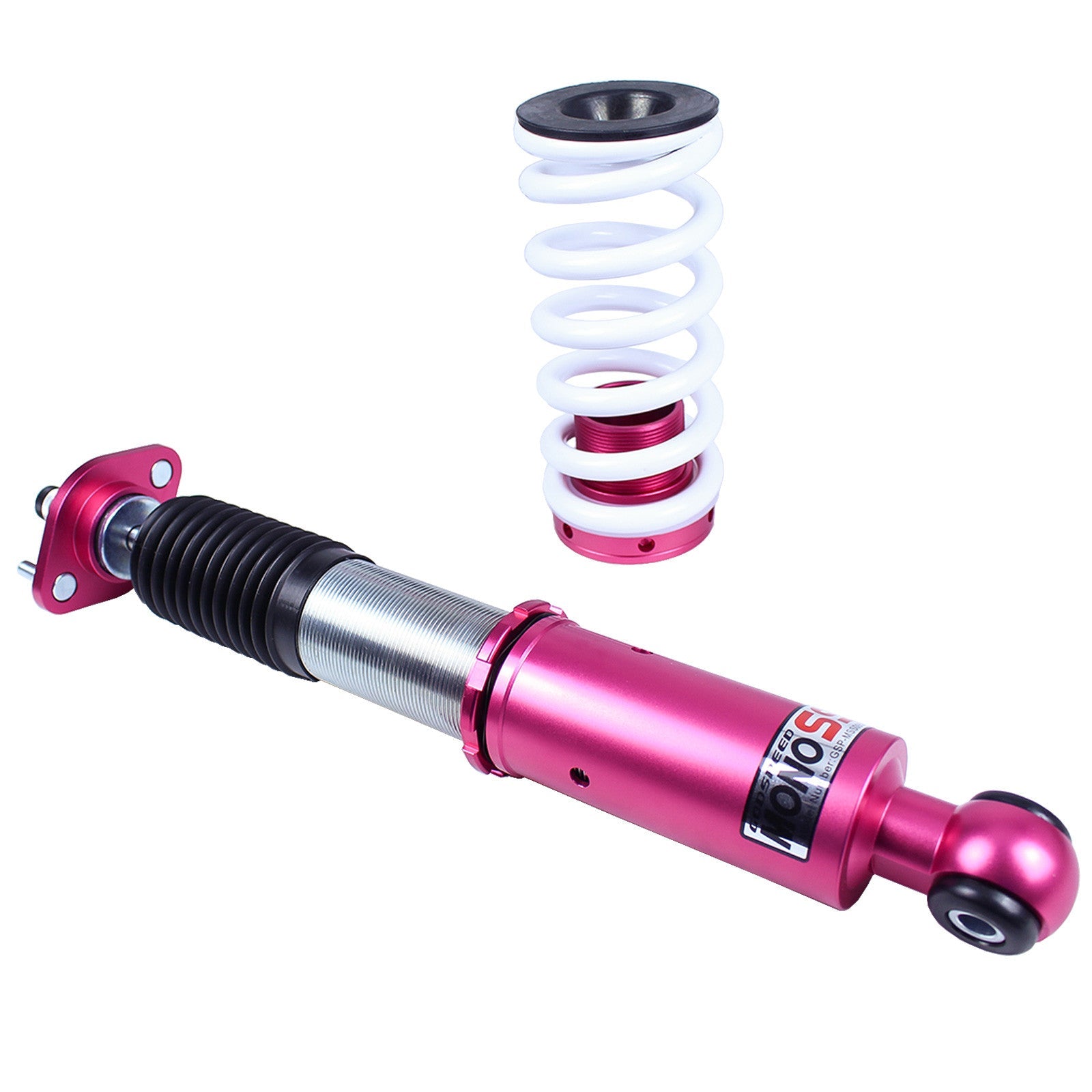 Godspeed BMW 3-Series RWD (E30) 1984-93 Coilovers (view 23)