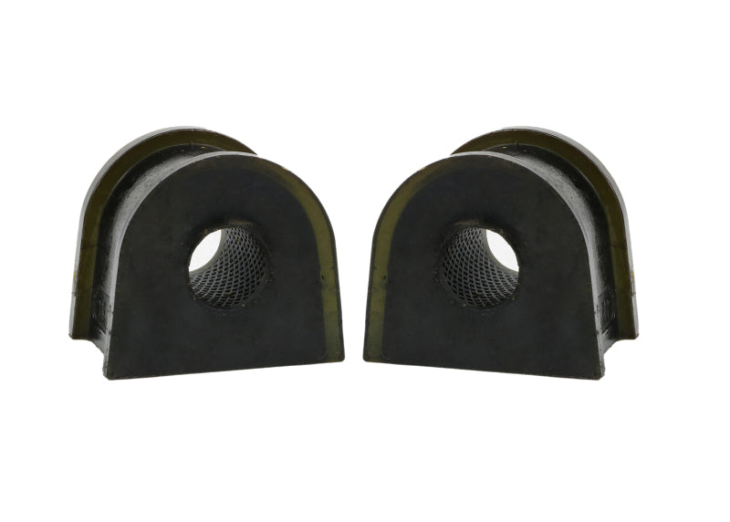 Whiteline Sway Bar Mount Bushings 15mm Subaru Impreza 2002-2007 (view 2)
