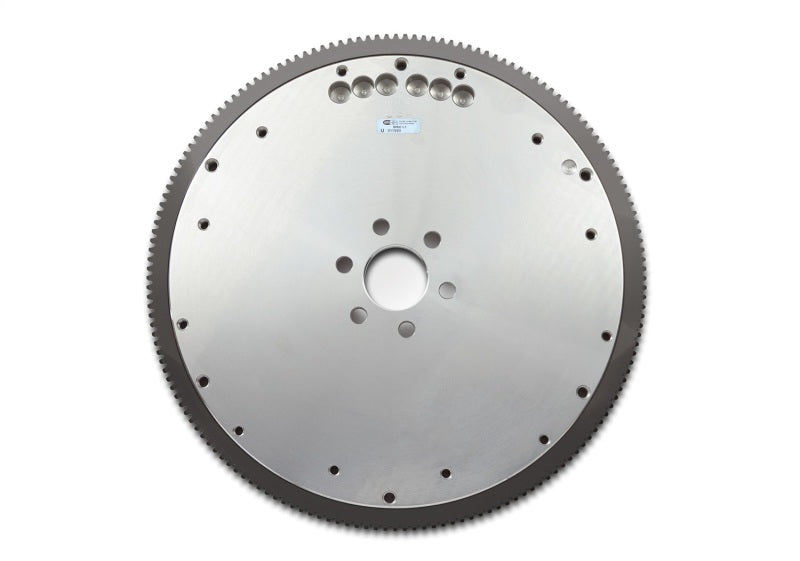 Ford Performance Parts Ford Racing Manual Transmission Flywheel Billet Steel 164T 28.2 (view 3)