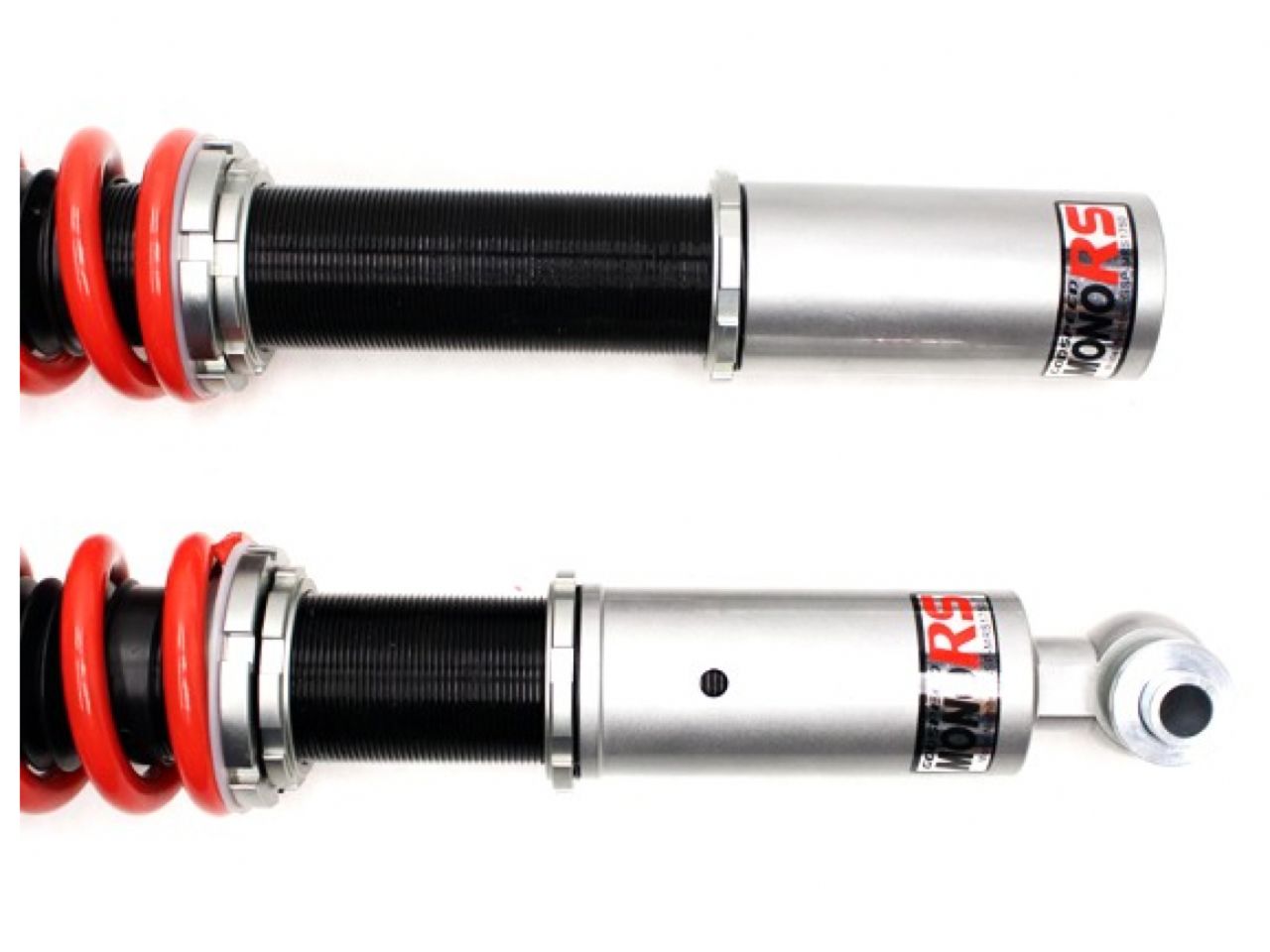 Godspeed BMW 5-Series Sedan E60/F10/G30 Coilovers (view 2)
