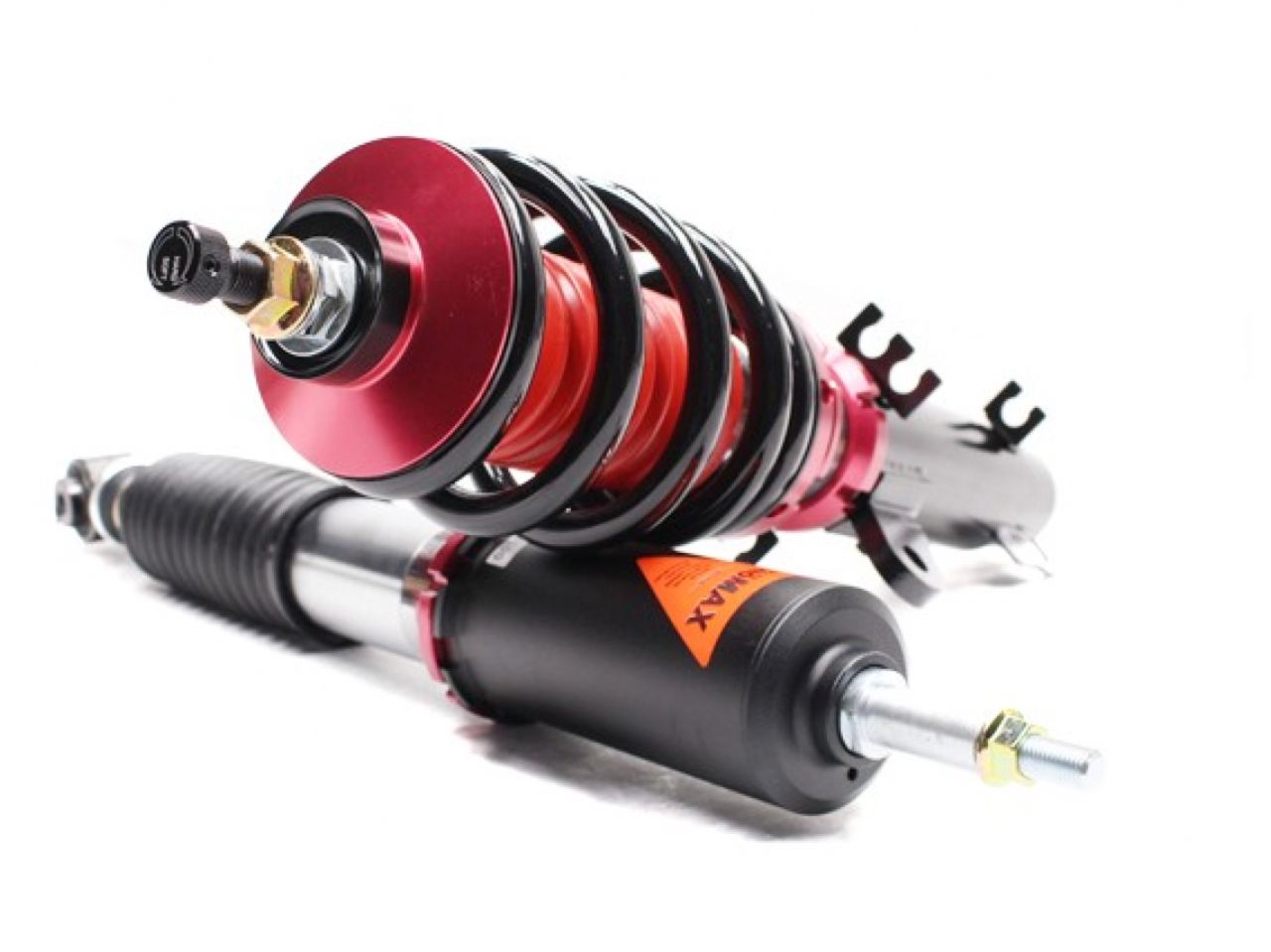 Godspeed Audi TT/TT Quattro Coilovers (view 2)