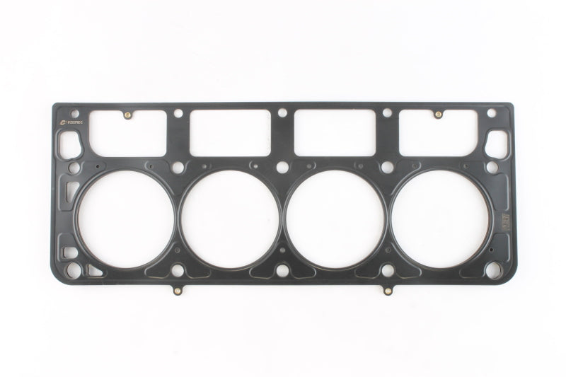 Cometic Gasket Cometic GM LS Gen-3/4 Small Block V8 .086in MLS Cylinder Head Gasket - 4.000in Bore C5477-086