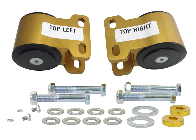 Whiteline Anti Lift Kit (view 1)
