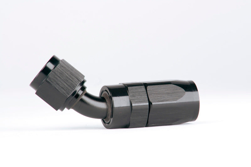 Aeromotive 45 Degree AN-06 Hose End (view 4)