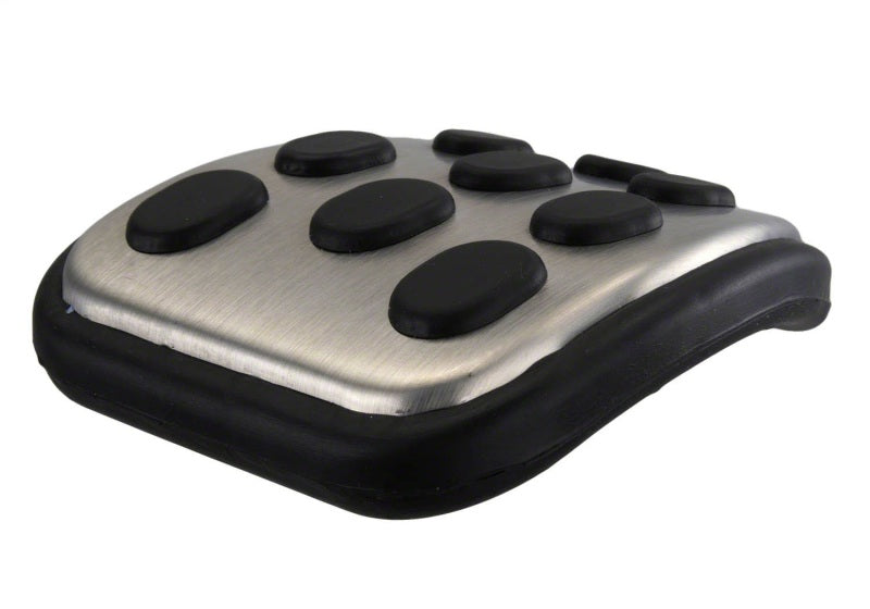 Ford Performance Parts Ford Racing Aluminum and Urethane Special Edition Mustang Pedal Cover (view 16)