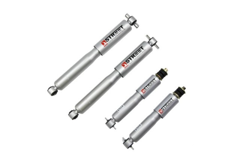 Belltech SHOCK SET STREET PERFORMANCE 9514