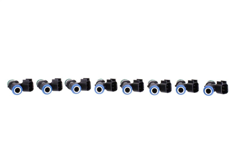 Ford Performance Parts 52 LB/HR Fuel Injector Set (view 10)