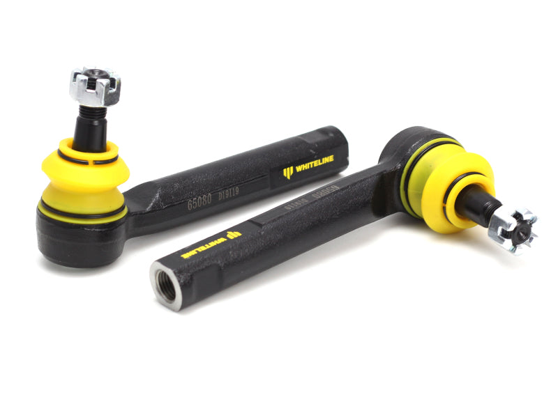 Whiteline Roll Center Adjuster Kit Subaru Impreza 2010-2011 (view 2)