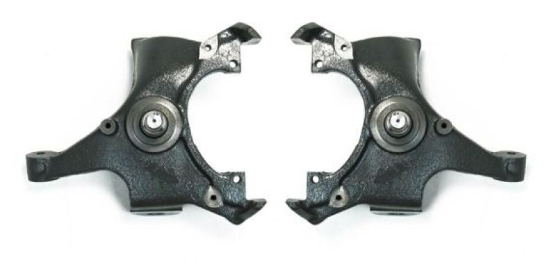 Belltech Drop Spindle Set *will Not Work W/impala Ss Whl (view 2)