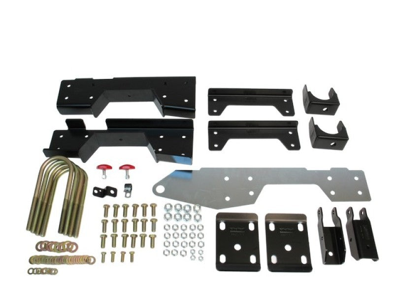 Belltech Flip Kit 97-03 2WD F150 Quad Cab 6inch (view 2)