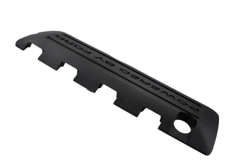 Ford Performance Parts Mustang 5.0L 4V Black Coil Covers (view 11)