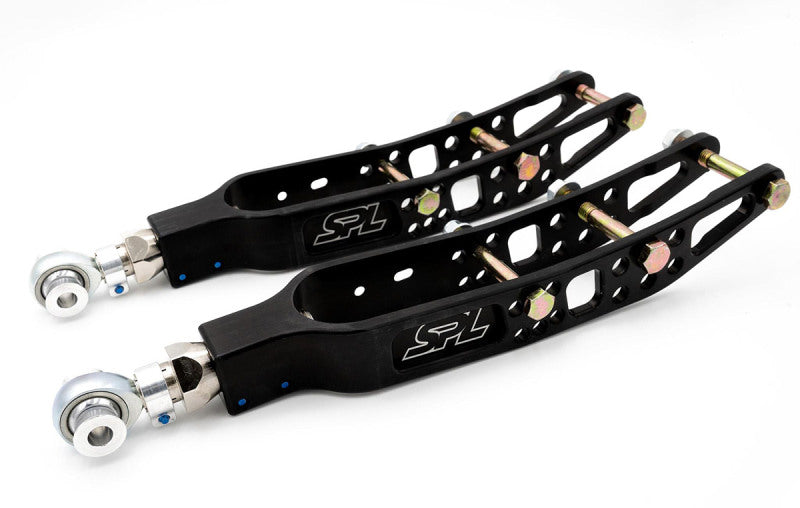 SPL Part Rear Lower Camber Arms GR86/BRZ/GT86/WRX (view 5)