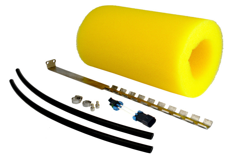 Aeromotive Fuel Tank (view 1)