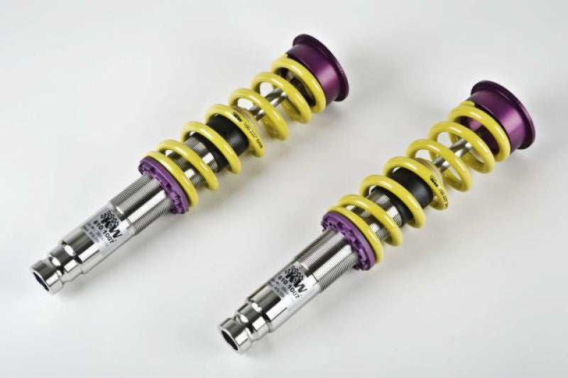 Belltech 06-09 GM Trailblazer 0"-1.25" Drop (view 9)