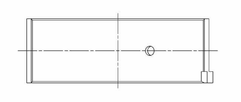 ACL 6B2630H Race Rod Bearing Set RB20DET (view 3)