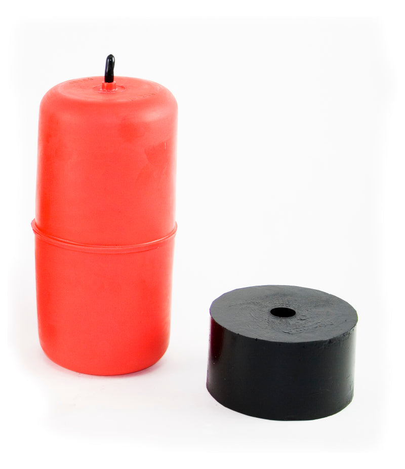 AIRLIFT Replacement Air Spring - Red Cylinder Type (view 2)