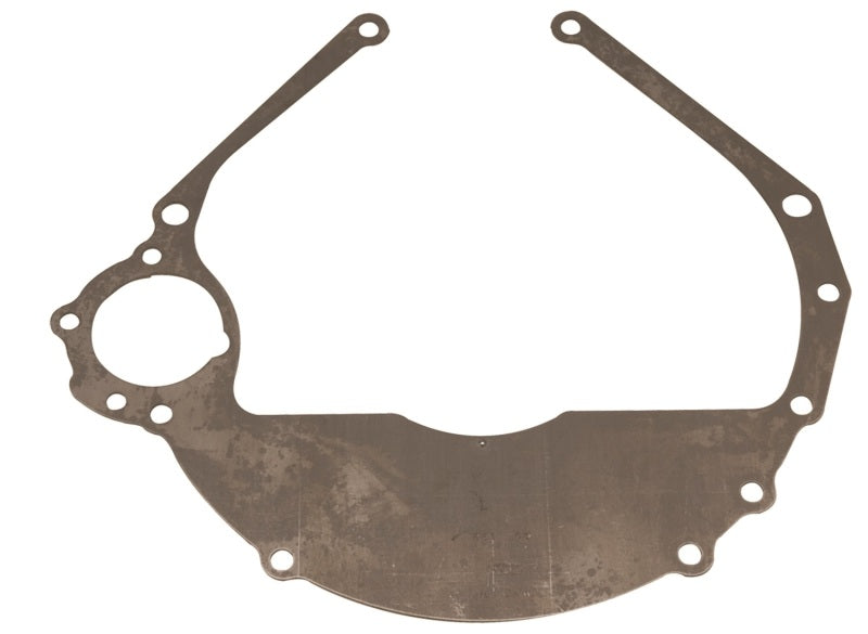 Ford Performance Parts Ford Racing Starter Index Plate Modular Block Manual Transmission (view 2)