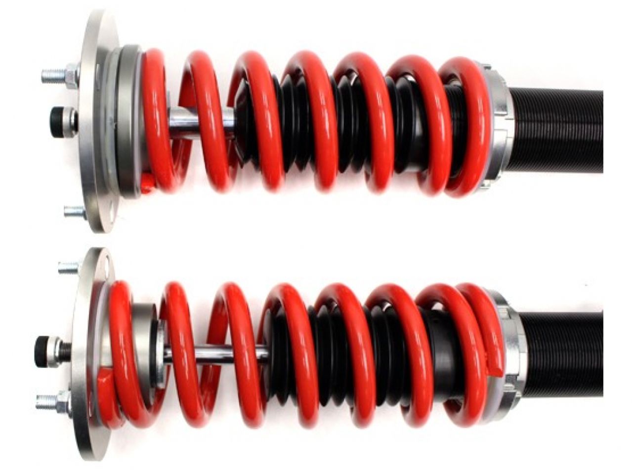 Godspeed BMW 5-Series Sedan E60/F10/G30 Coilovers (view 3)