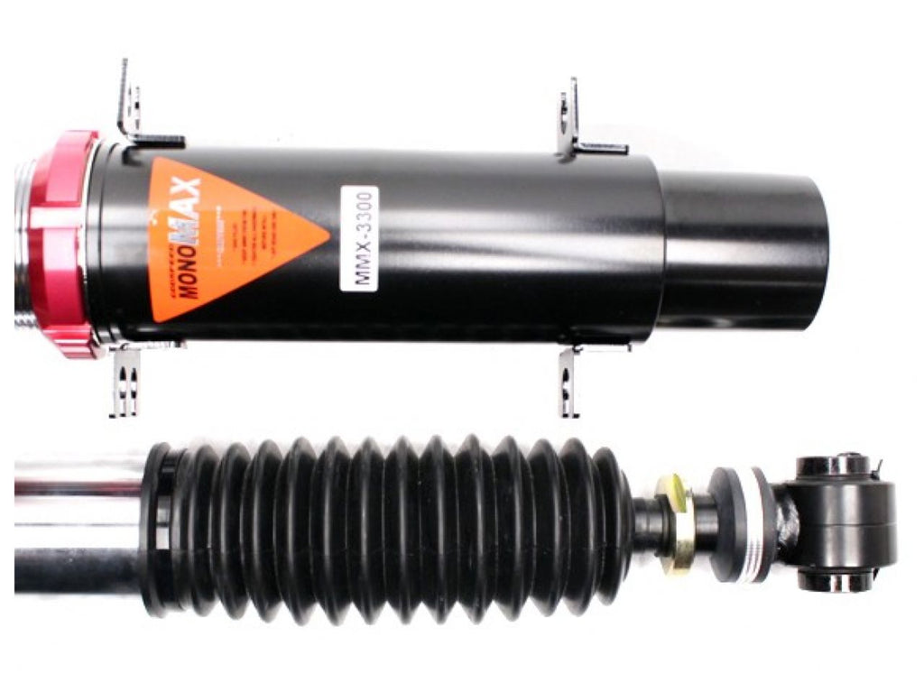 Godspeed Audi TT/TT Quattro Coilovers (view 3)