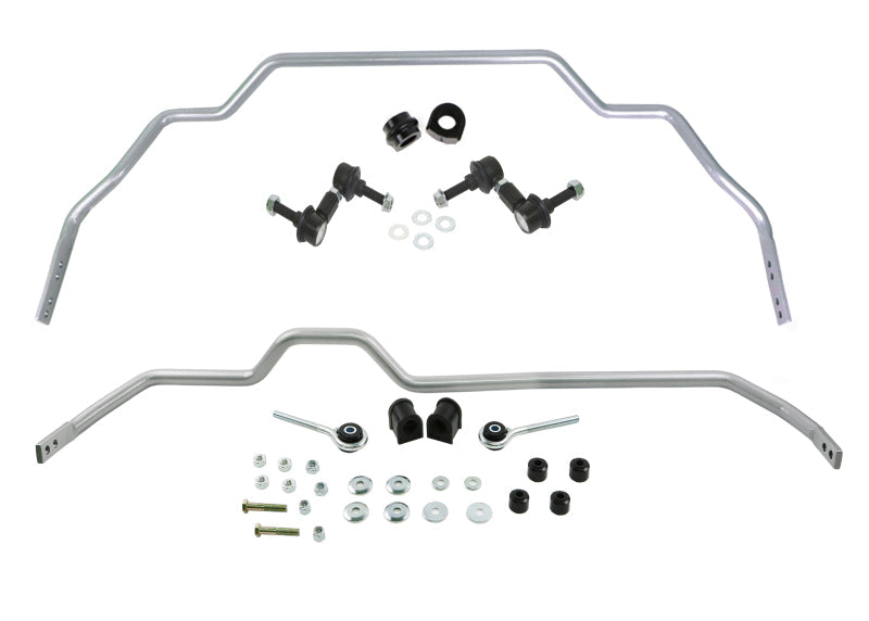 Whiteline Sway Bar - Vehicle Kit (view 3)