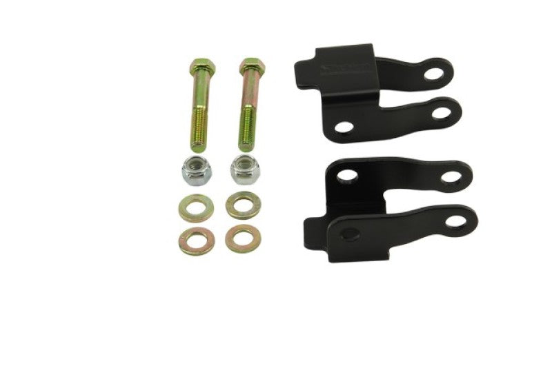 Belltech Shock Extension Kit 99-06 Gm/gmc (view 2)