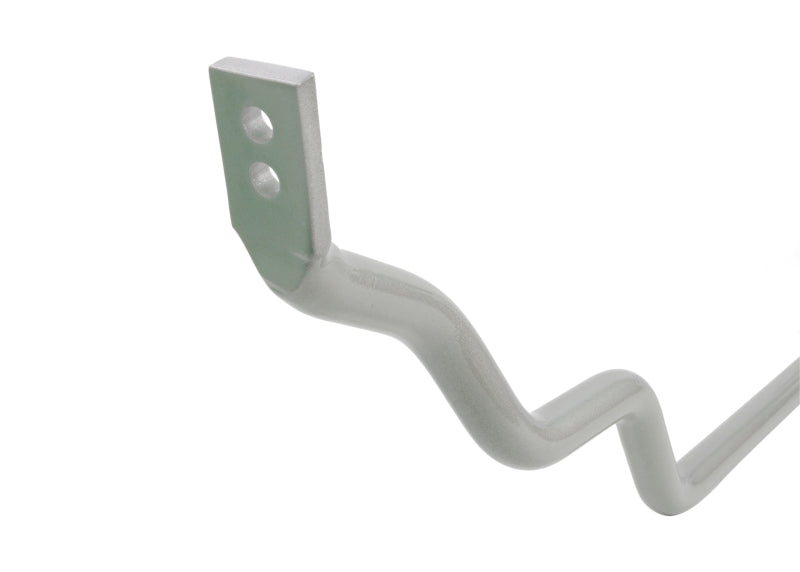 Whiteline Front Sway Bar 27mm Heavy Duty Blade Adjustable Infiniti G37 2008-2011 (view 5)