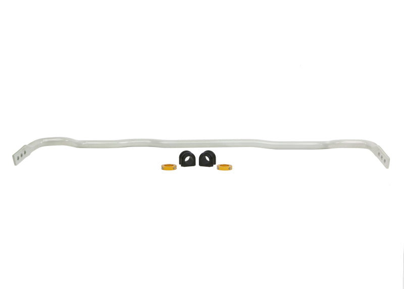 Whiteline Sway Bar - 26mm Heavy Duty Blade Adjustable (view 2)