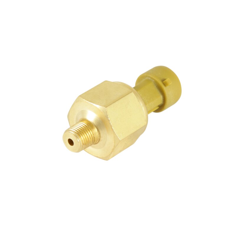 AEM Electronics 5 Bar or 75 PSIa Brass Sensor Kit (view 6)