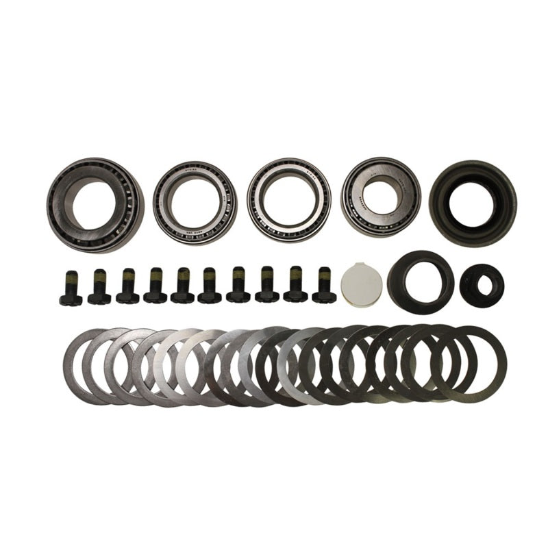 Ford Performance Parts 15-16 Mustang Super 8.8in IRS Ring Gear and Pinion installation Kit (view 1)