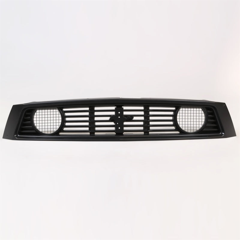 Ford Performance Parts Ford Racing 2012 Mustang BOSS 302S Front Grille (view 3)