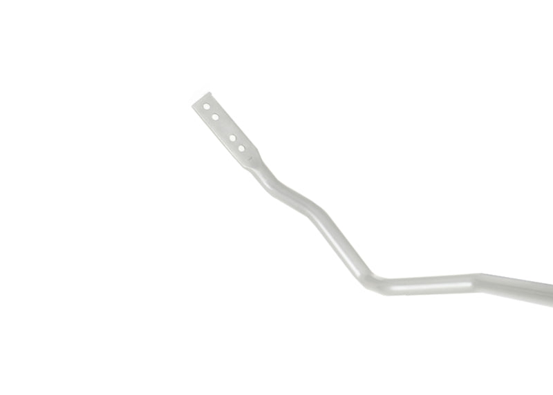 Whiteline Front Sway Bar 24mm Adjustable Nissan Skyline GTS GTS2 5T 95-98 (view 5)