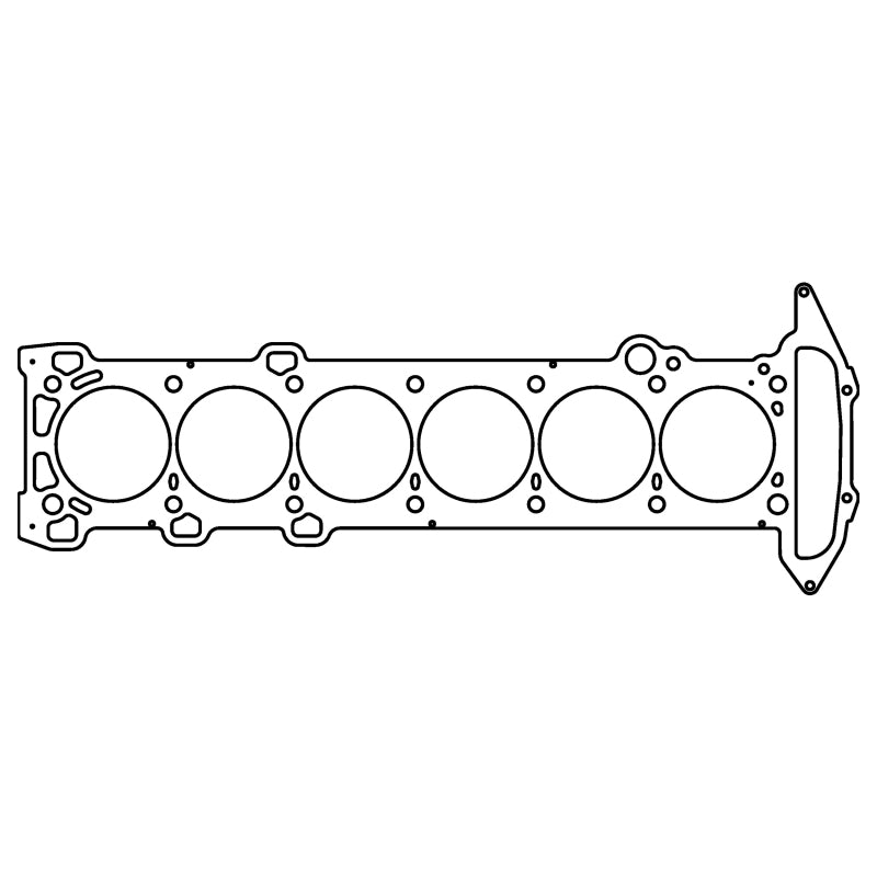 Cometic Gasket Cometic Nissan TB48DE .052in MLX Cylinder Head Gasket - 100.5mm Bore C4599-052