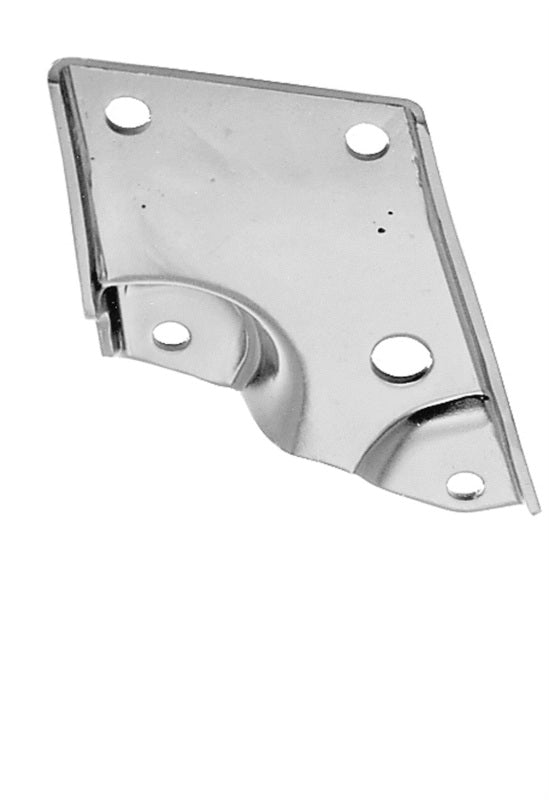 Ford Performance Parts Ford Racing 1985-93 Mustang 351W Engine Swap Accessory Drive Kits (view 2)