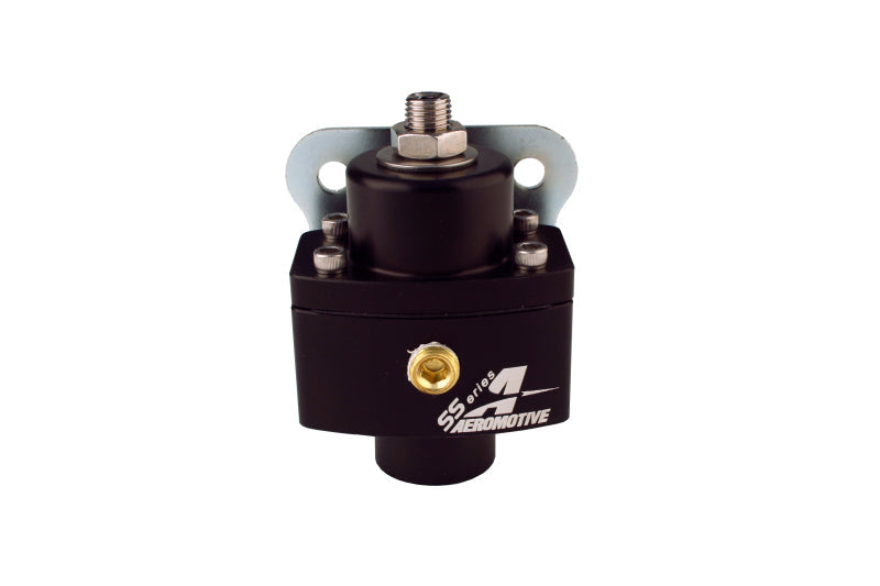 Aeromotive Marine Carbureted Adjustable Regulator, 3/8'' NPT (view 7)