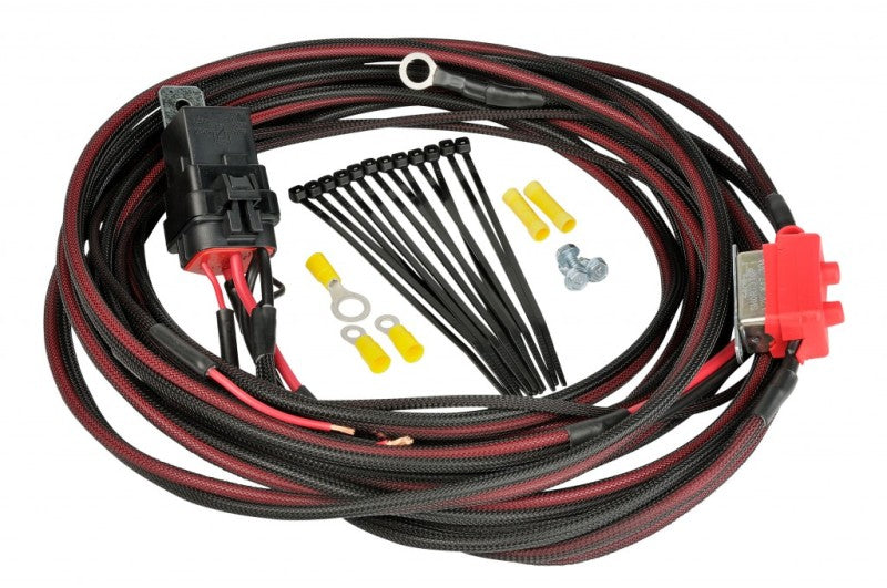 Aeromotive Fuel Pump Complete Kit (view 5)