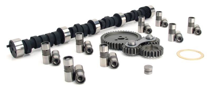 Comp Cams CS 279T H-107 T THUMPR Cam&Kit (view 1)