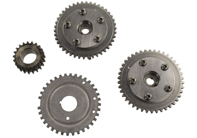 Ford Performance Parts Ford Racing 4.6L 3V Camshaft Drive Kit (view 11)