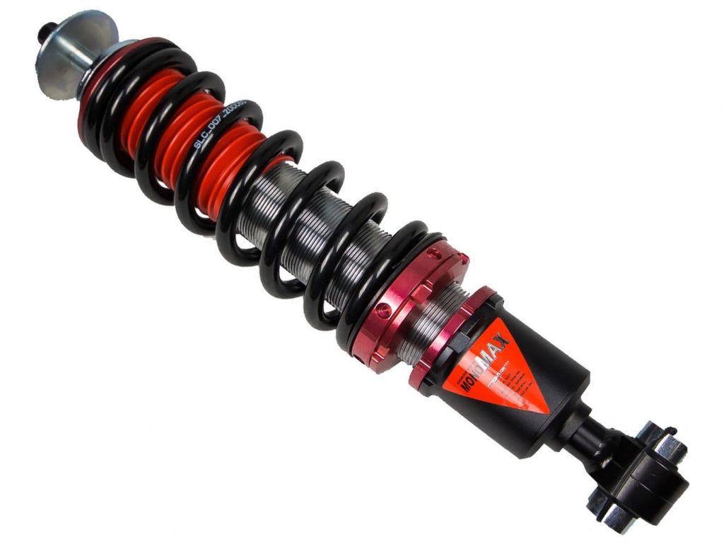 Godspeed MINI Cooper/Cooper S/JCW Coupe (R58/R59) 2012-15 MAXX Coilovers (view 4)