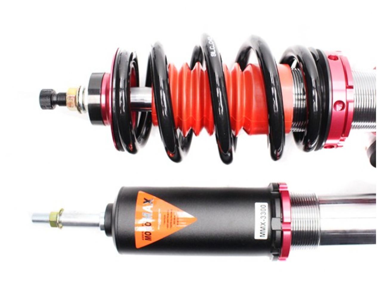 Godspeed Audi TT/TT Quattro Coilovers (view 4)