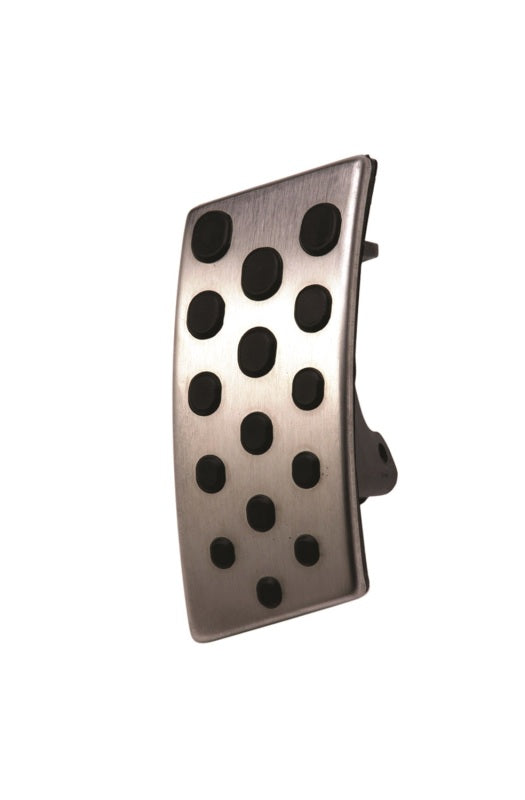 Ford Performance Parts Ford Racing Aluminum and Urethane Special Edition Mustang Pedal Cover (view 14)
