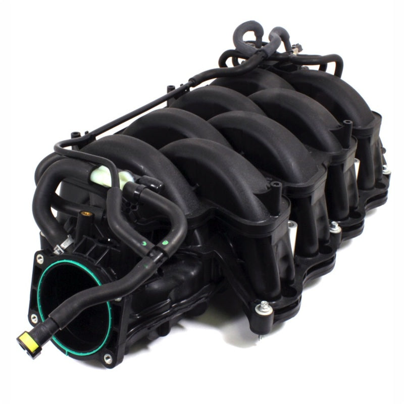 Ford Performance Parts Coyote 5.2L Intake Manifold (Requires frM-9926-M52) (view 17)
