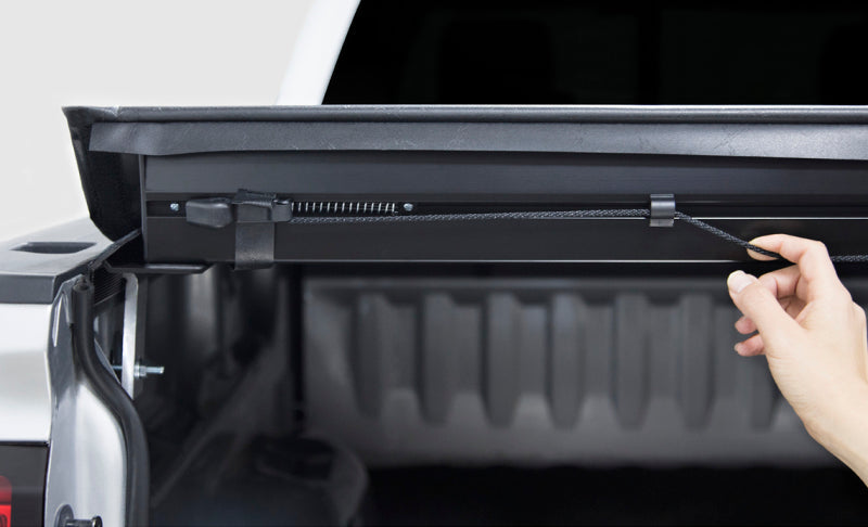 Access Lorado 2019+ Chevy/GMC Full Size 1500 5ft 8in Box Roll-Up Cover 42369